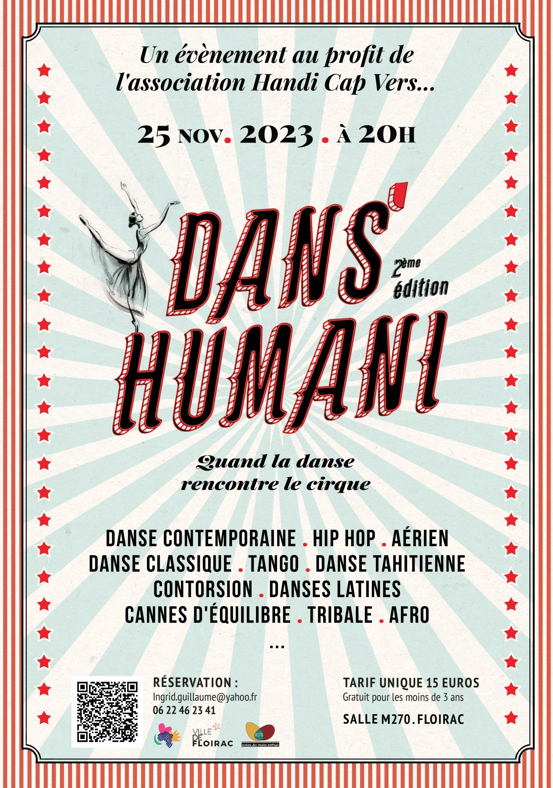 Dans&rsquo;Humani