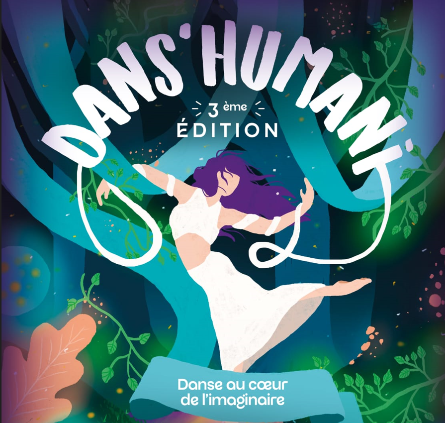 Spectacle Dans’Humani 2025